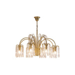 brass-candle-crystal-chandelier
