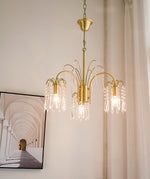 brass-candle-crystal-chandelier