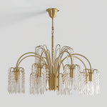 brass-candle-crystal-chandelier