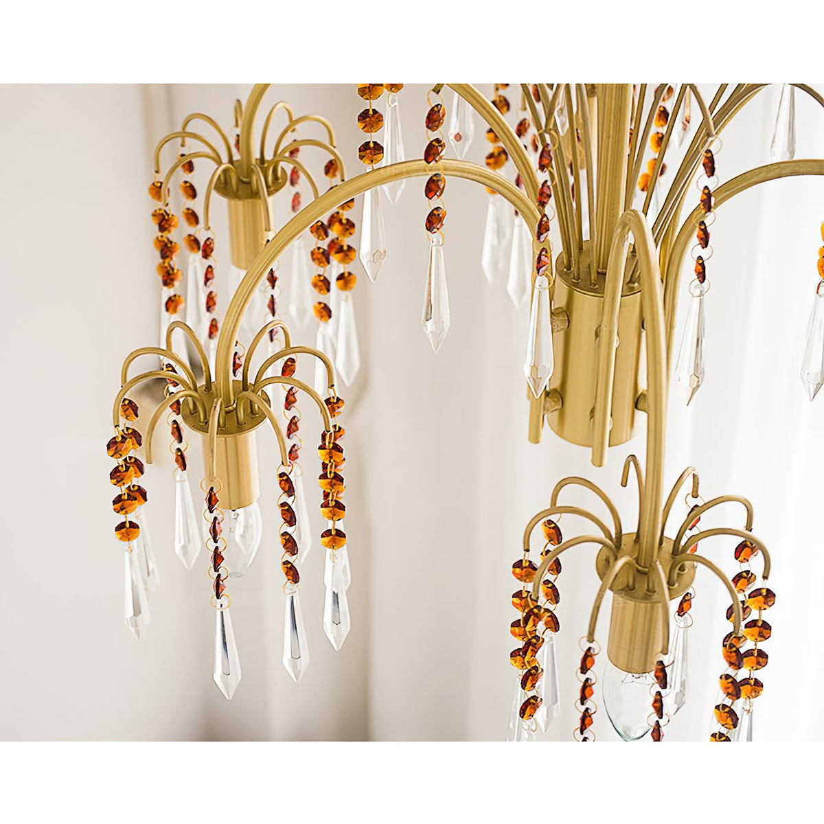 brass-candle-crystal-chandelier