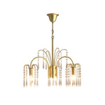 brass-candle-crystal-chandelier