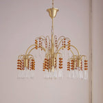 brass-candle-crystal-chandelier