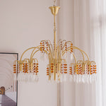 brass-candle-crystal-chandelier