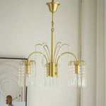 brass-candle-crystal-chandelier