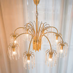 brass-candle-crystal-chandelier