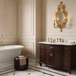 brass-carved-mirror-wall-lamp