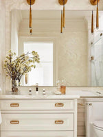 brass-cone-wall-lamp