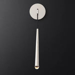 brass-cone-wall-lamp