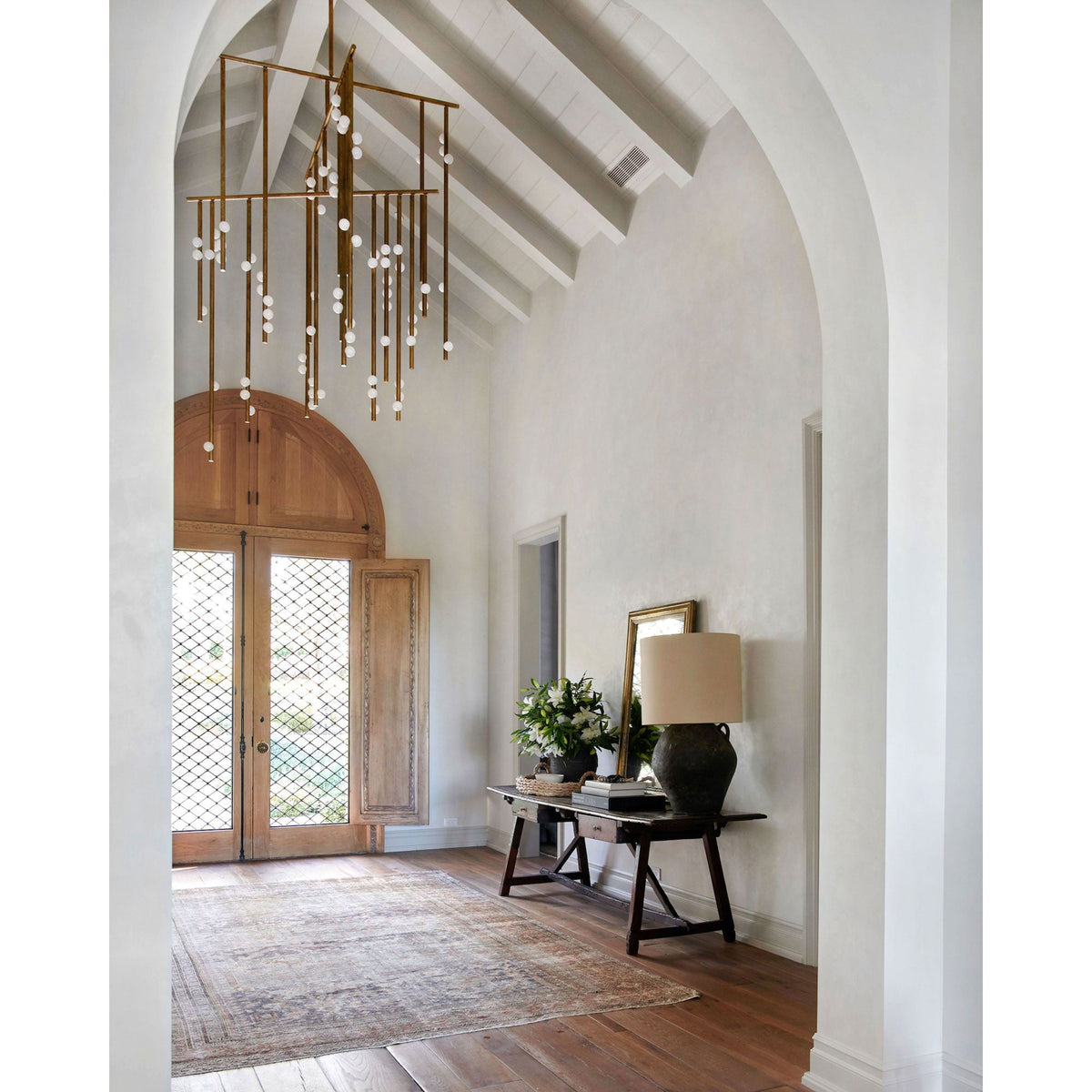 brass-drop-system-chandelier