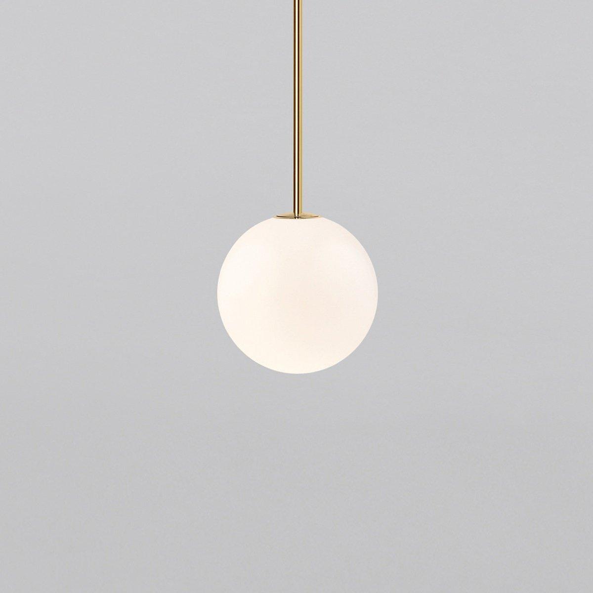 Brass Architectural Collection Pendants