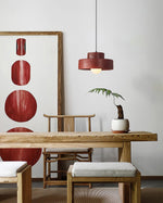 Bray Pendant Lamp
