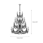 brentwood-chandelier