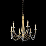 brentwood-chandelier
