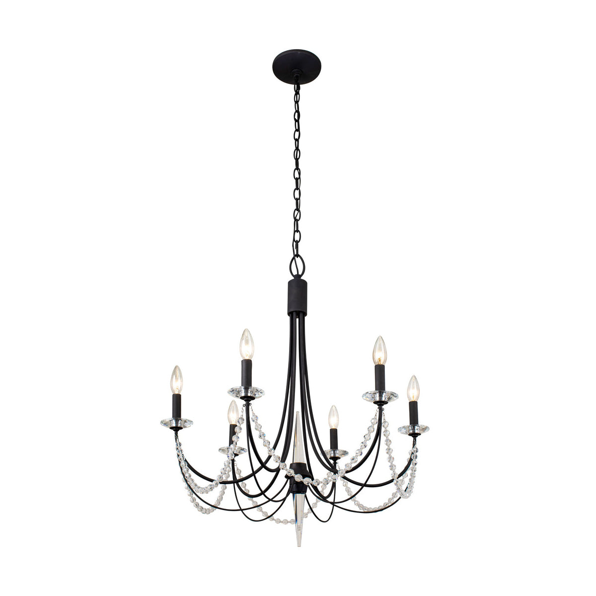 brentwood-chandelier