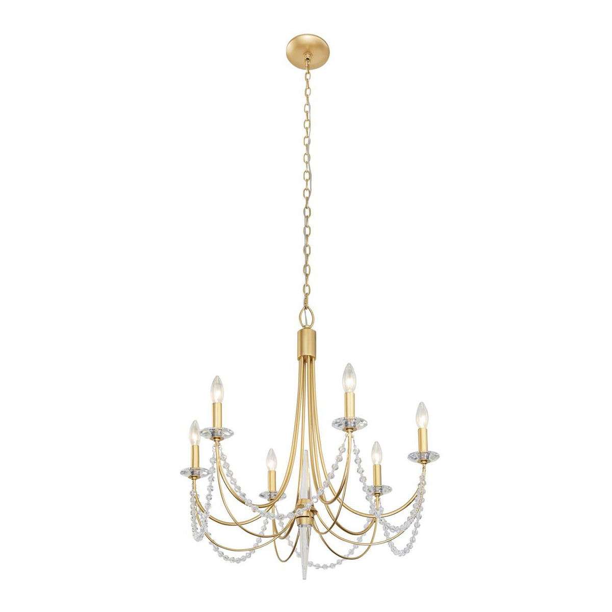 brentwood-chandelier