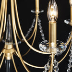brentwood-chandelier