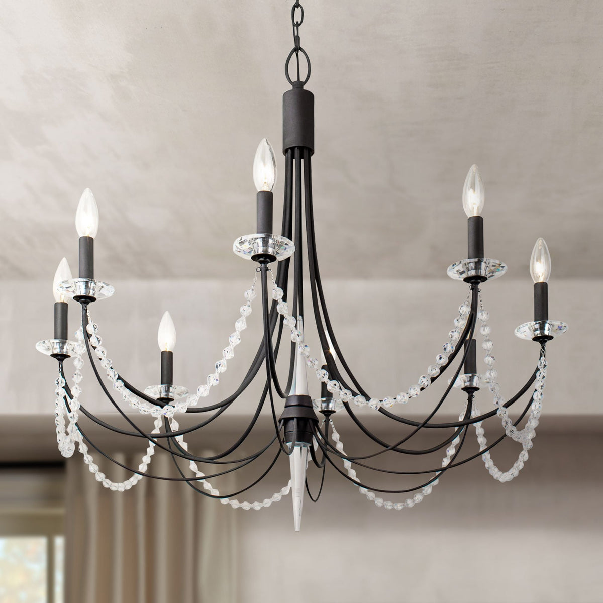 brentwood-chandelier