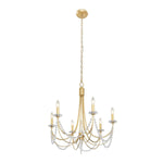 brentwood-chandelier
