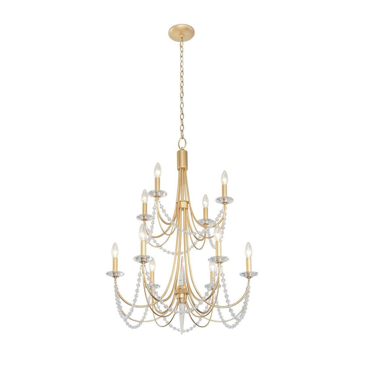 brentwood-chandelier