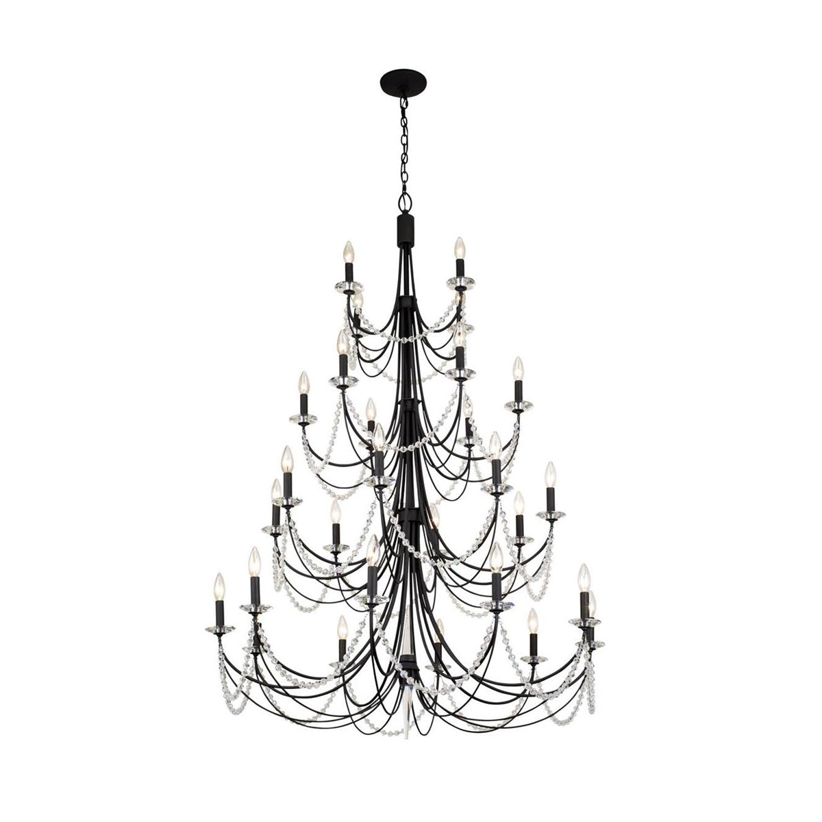 brentwood-chandelier