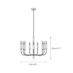 grange-chandelier