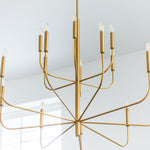 grange-chandelier