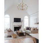 grange-chandelier