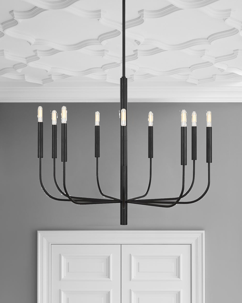grange-chandelier