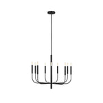 grange-chandelier