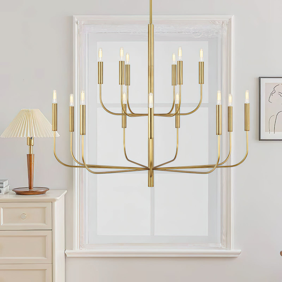 grange-chandelier