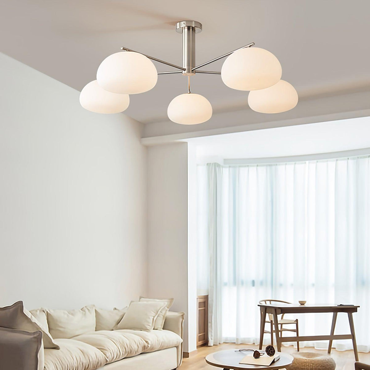 Briette Chandelier - ailampplus