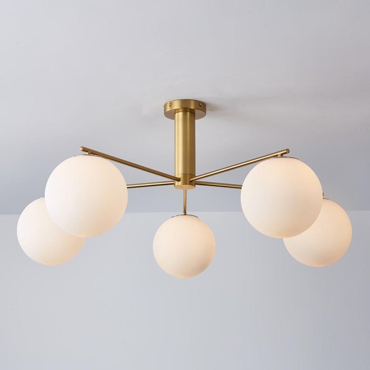 Briette Chandelier - ailampplus