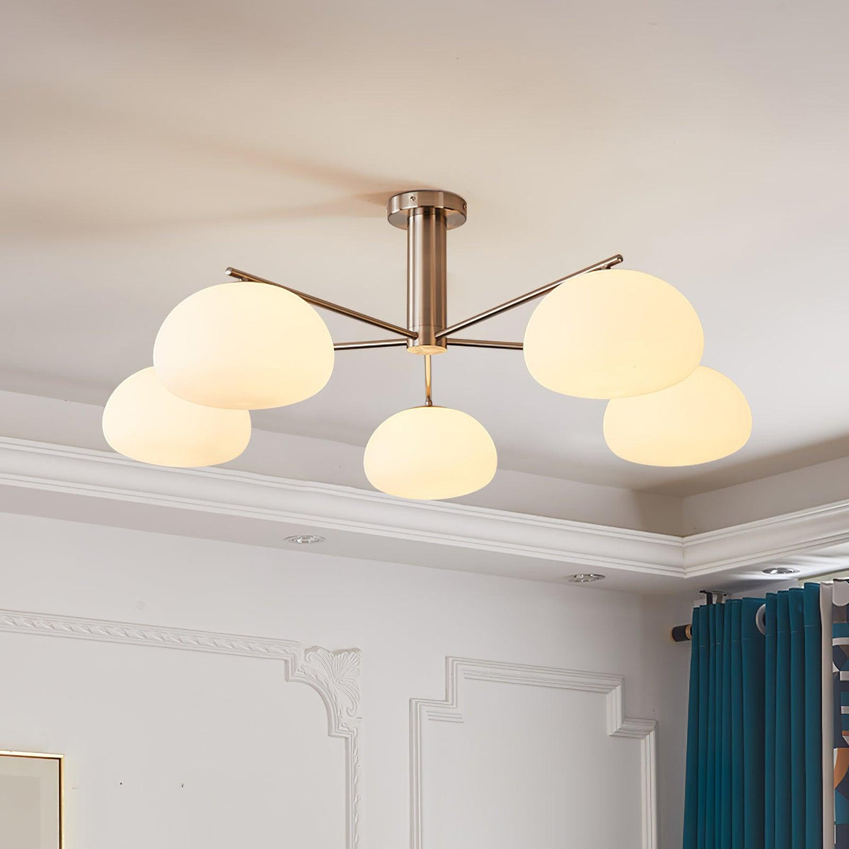 Briette Chandelier - ailampplus