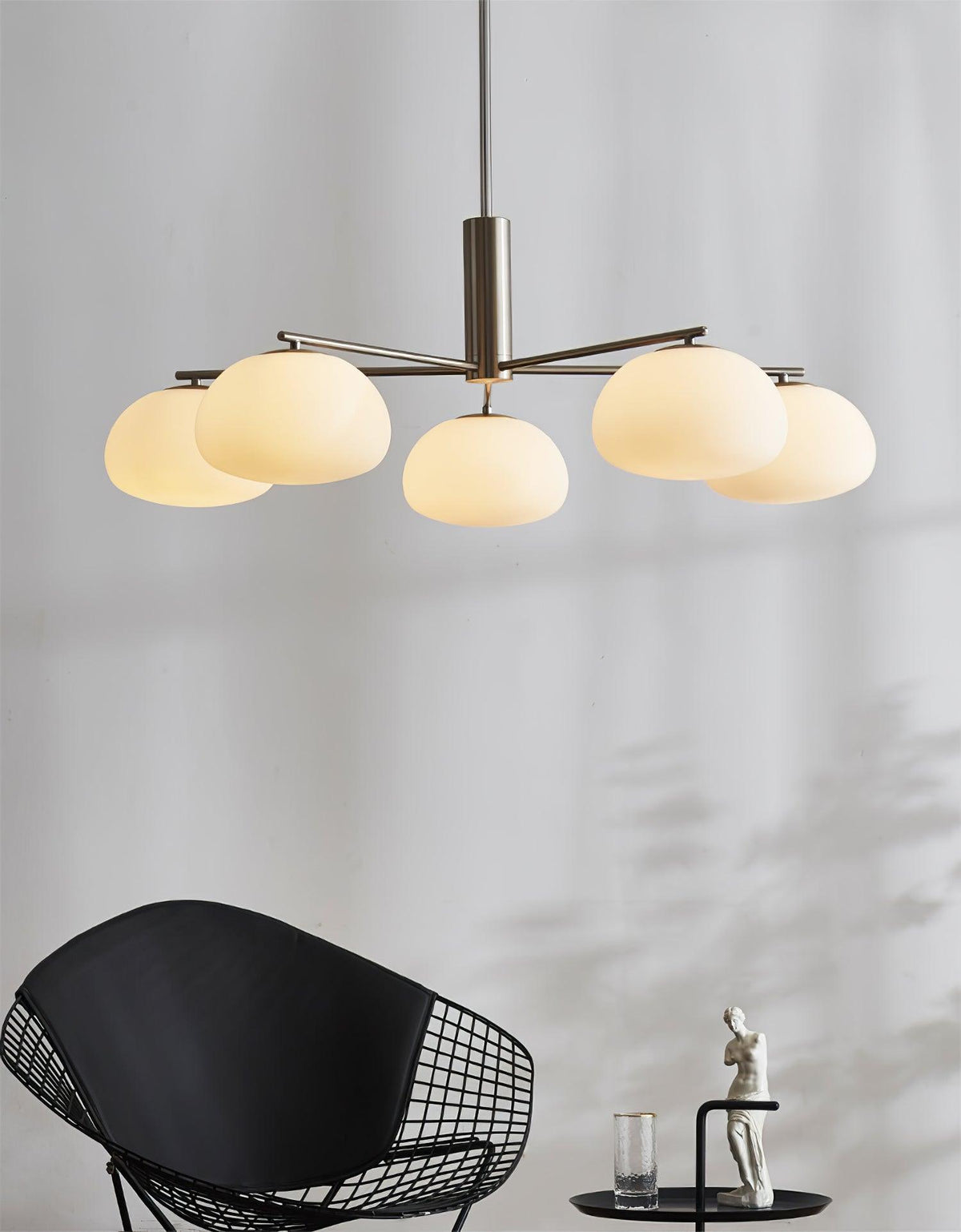 Briette Chandelier - ailampplus