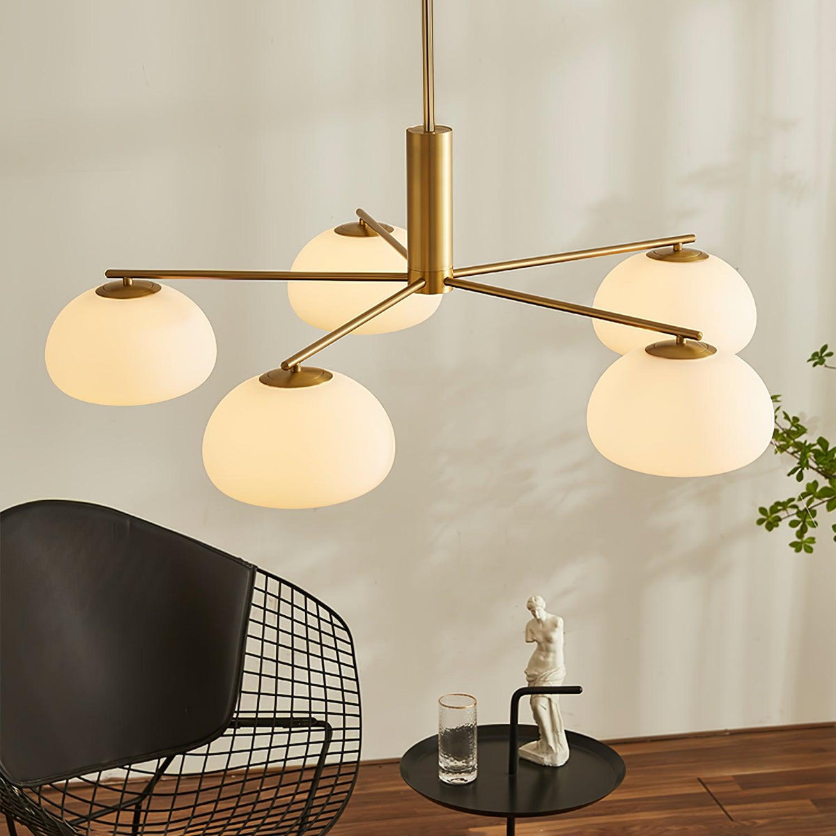 Briette Chandelier - ailampplus