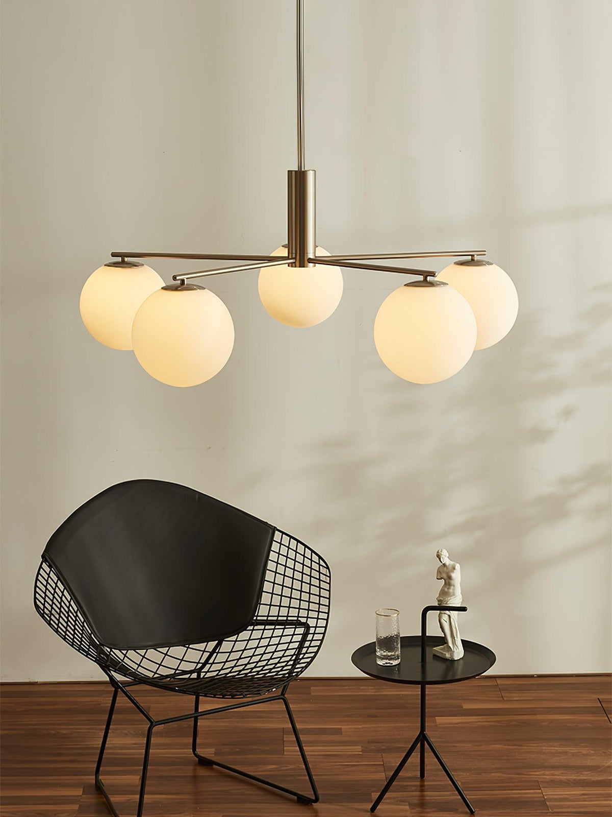 Briette Chandelier - ailampplus