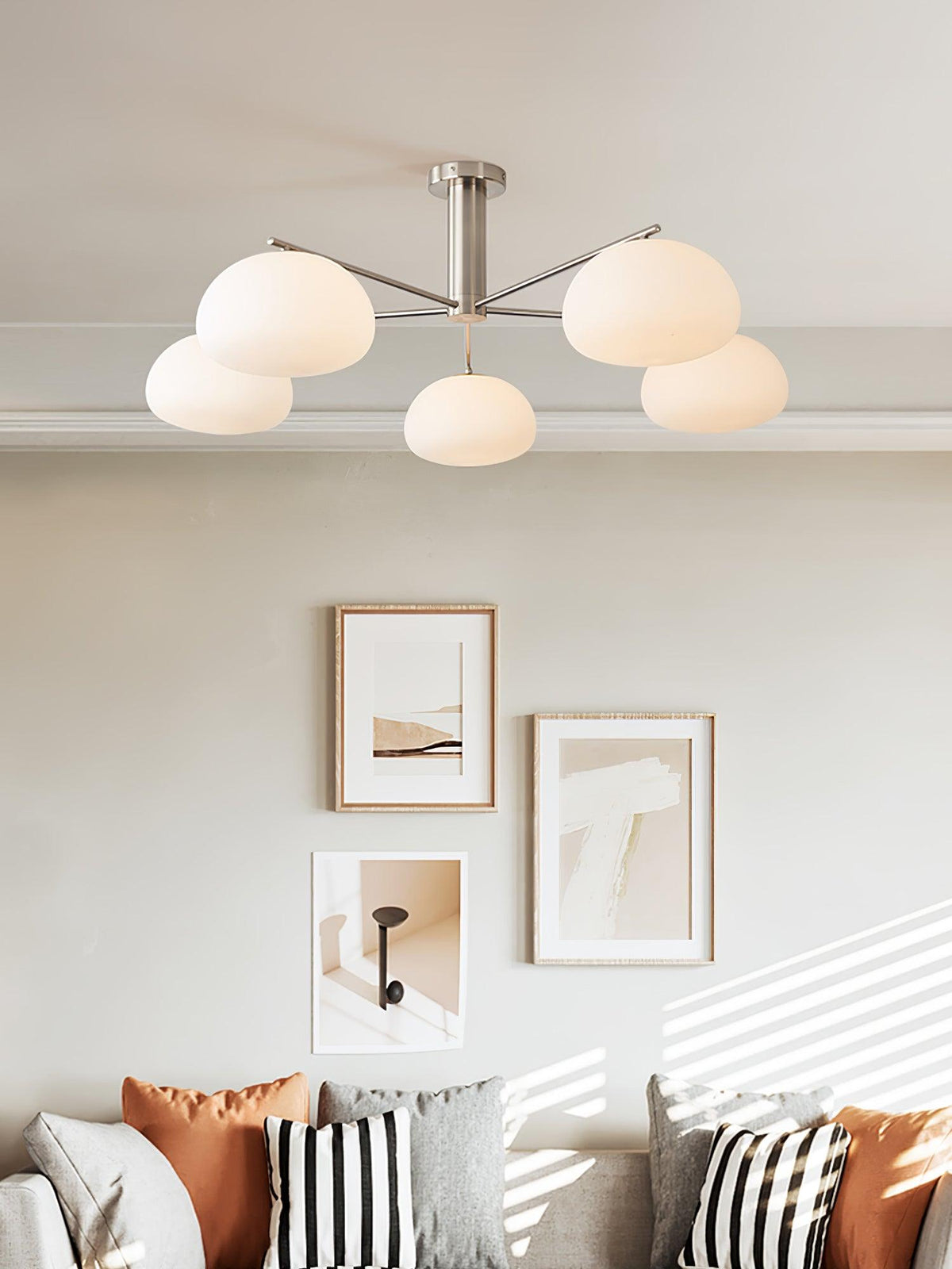 Briette Chandelier - ailampplus