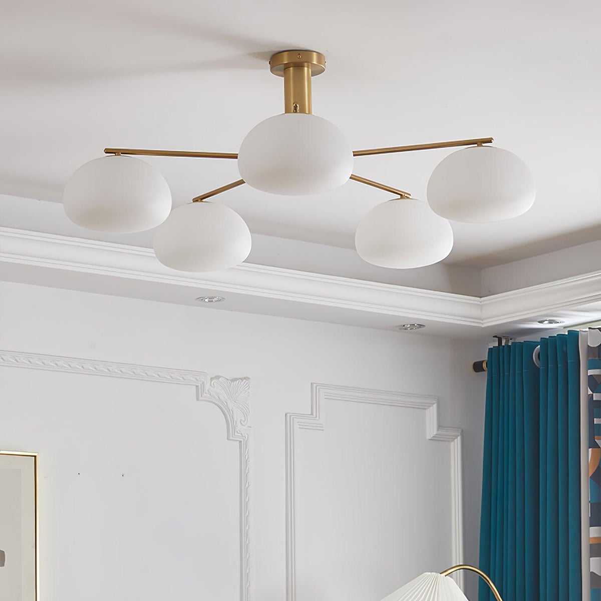 Briette Chandelier - ailampplus