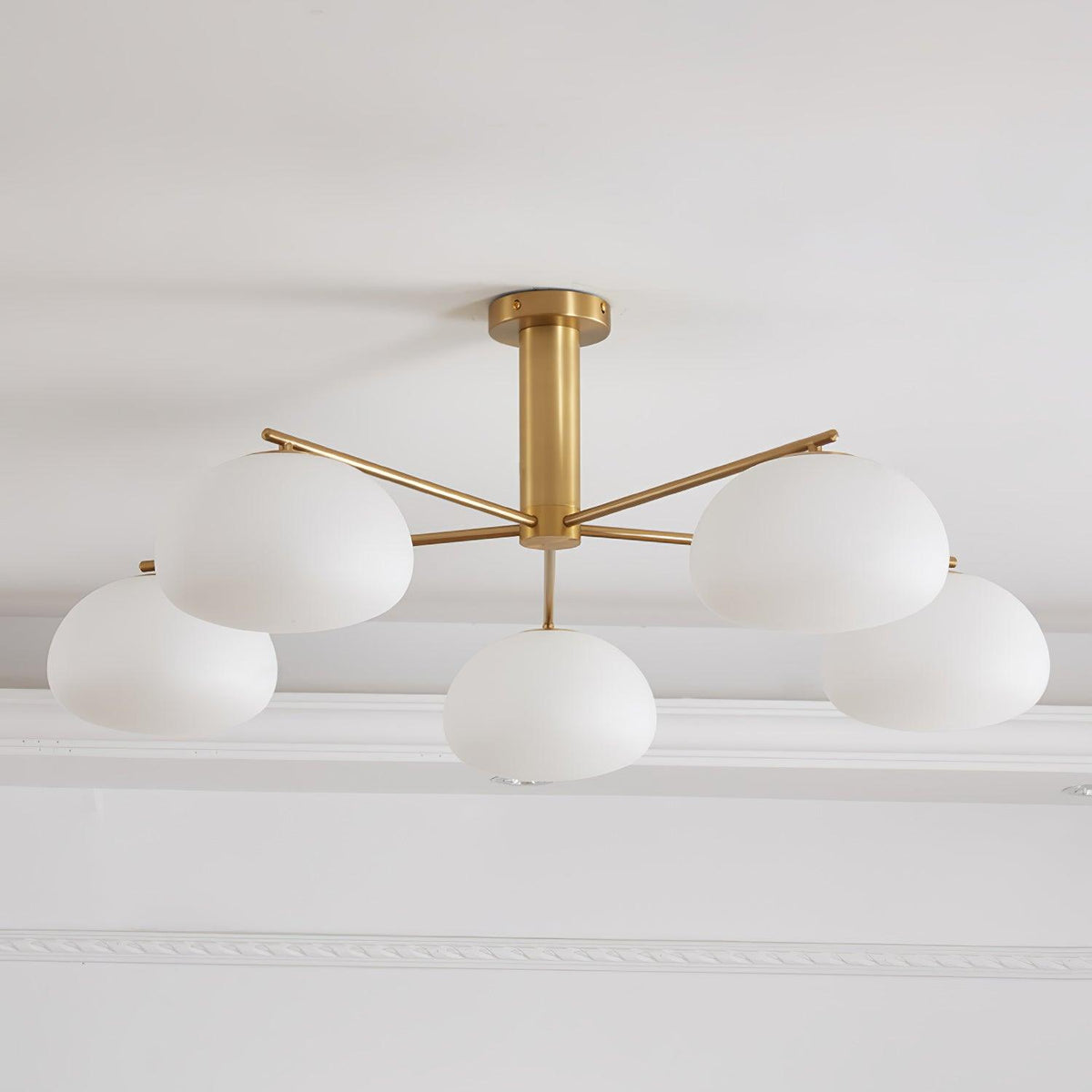 Briette Chandelier - ailampplus