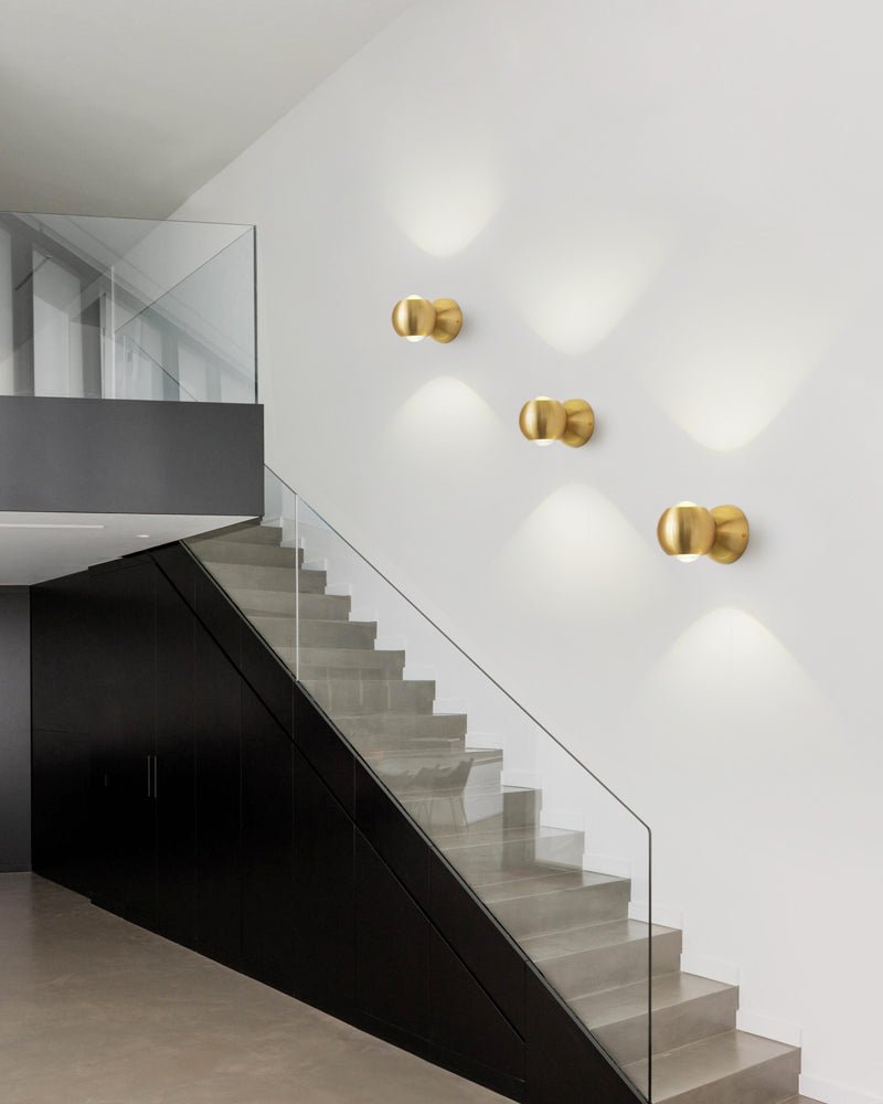 Brillora Wall Light