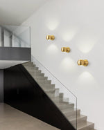 Brillora Wall Light