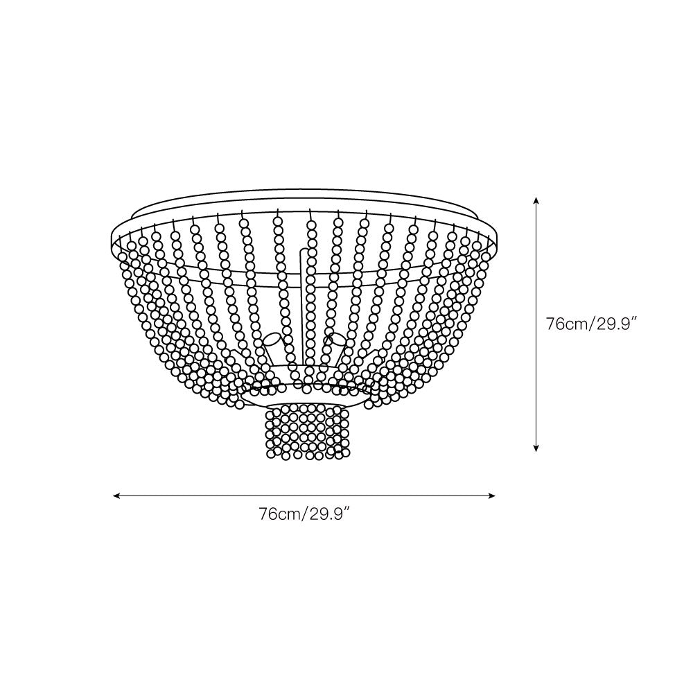 brisbane-ceiling-light