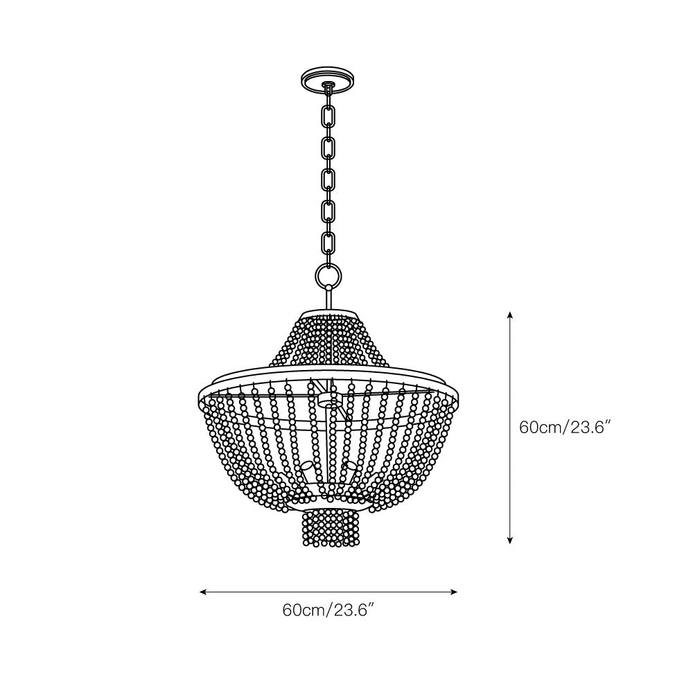 brisbane-chandelier