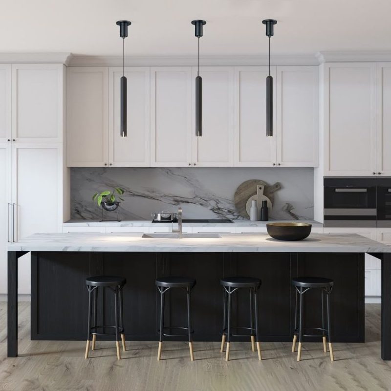 Brixton Pendant Lamp