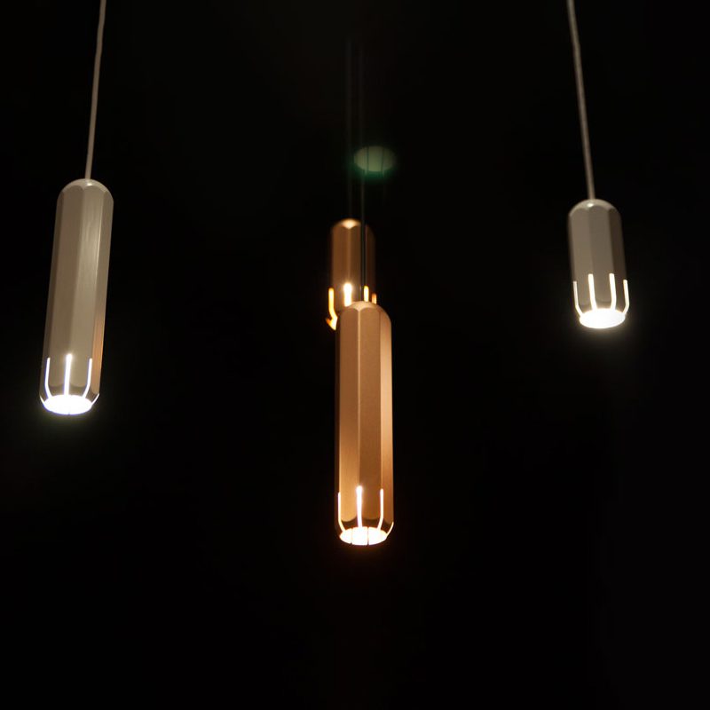 Brixton Pendant Lamp