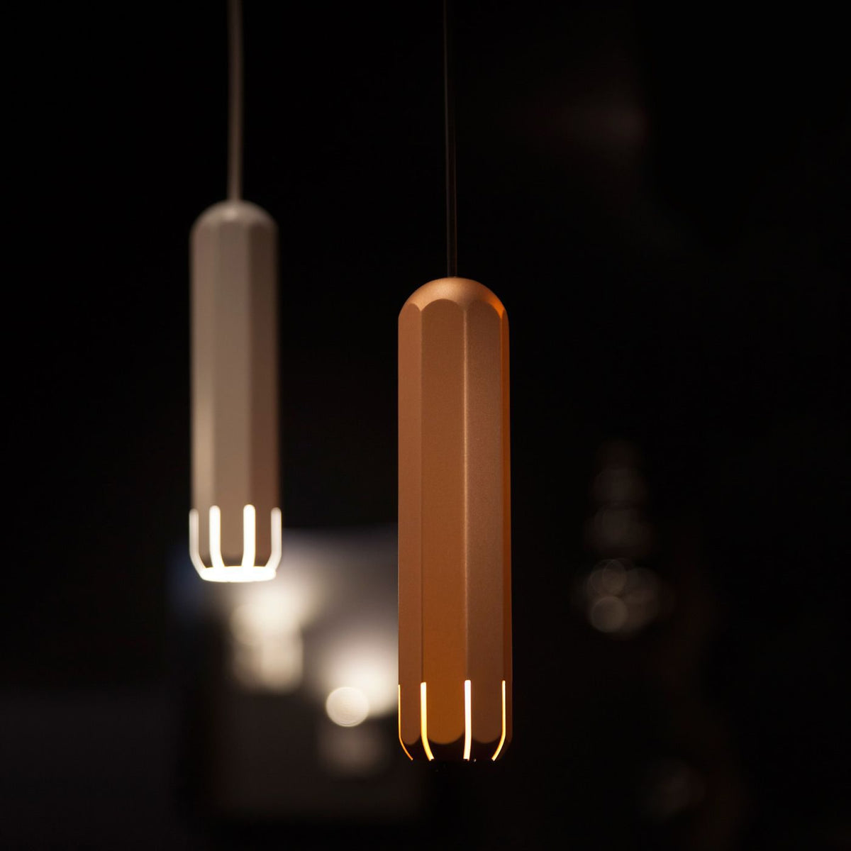 Brixton Pendant Lamp