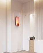 Brixton Wall Lamp