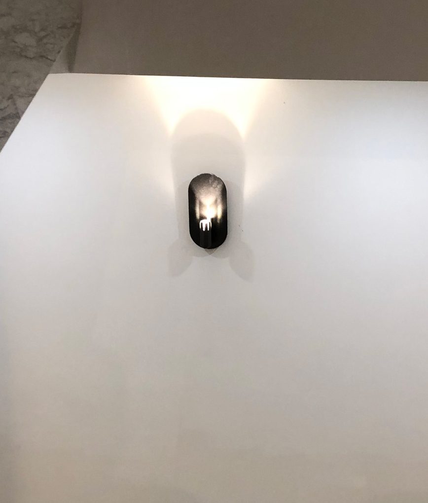 Brixton Wall Lamp