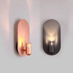Brixton Wall Lamp