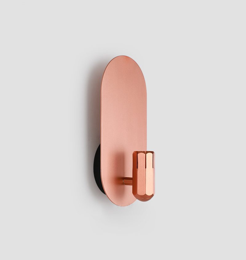 Brixton Wall Lamp
